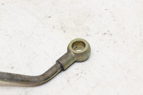 2006 Honda St1300 Clutch Slave Cylinder Line