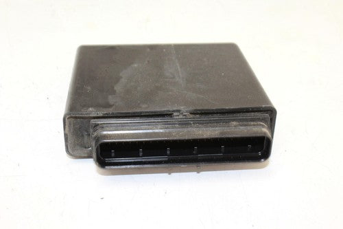 2004 Suzuki Sv650s Ecu Computer Controller Unit Black Box Ecm Cdi