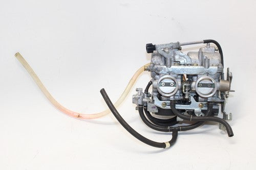 2001 Kawasaki Ninja 250r Ex250f Carbs Carburetors