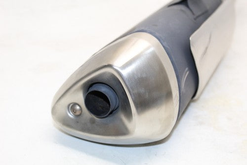 2019 Suzuki Gsxr250r Exhaust Pipe Muffler Slip On Can Silencer