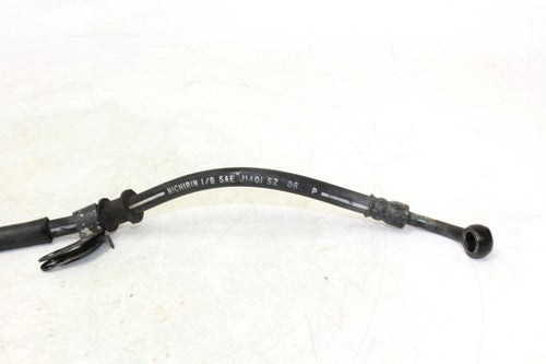 2008 Yamaha Fz1 Rear Back Brake Hose Fluid Line
