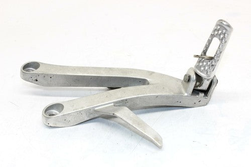07-12 Honda Cbr600rr Abs Right Rear Back Passenger PEG OEM