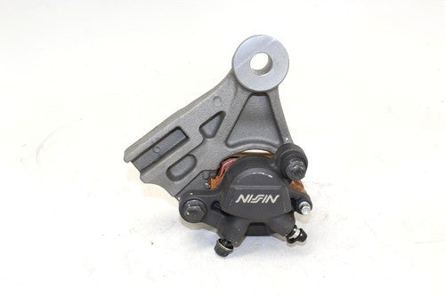 2015 Honda Cbr500r Rear Back Brake Caliper Mount Bracket