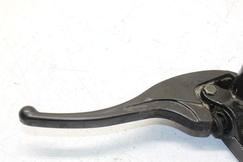 02-05 Kawasaki Zzr1200 Hydraulic Clutch Master Cylinder W/ Lever OEM