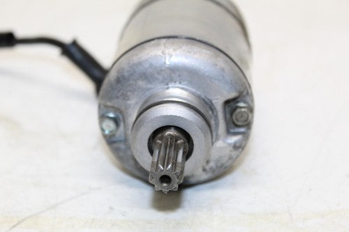 2000 Honda Cbr600f4 Engine Starting Starter Motor -dc 12v