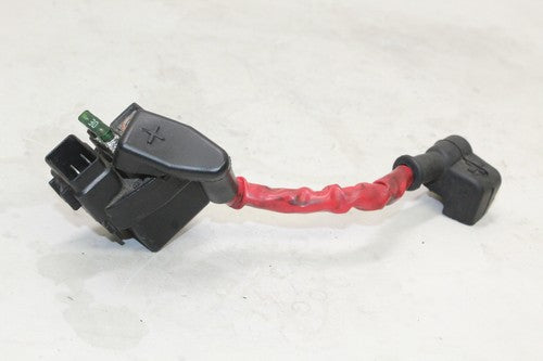 2002 Yamaha Yzf600r Engine Starter Relay Starting Motor Switch 4dn-81940-12-00
