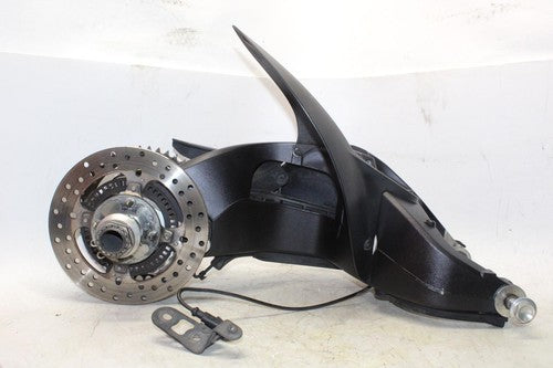 2013 Ducati Hypermotard Rear Swingarm Back Suspension Swing Arm