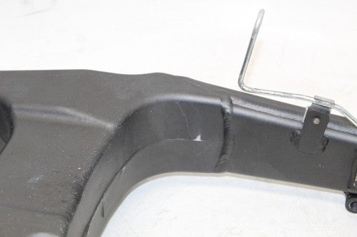 2010 Kawasaki Ninja Zx14 Zx1400c Rear Swingarm Back Suspension Swing Arm