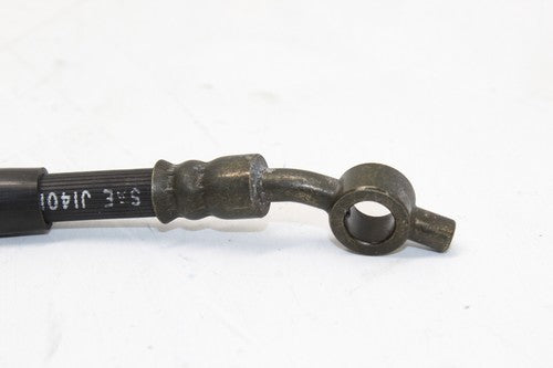 2003-2006 Kawasaki Z1000 Rear Back Brake Hose Fluid LINE OEM