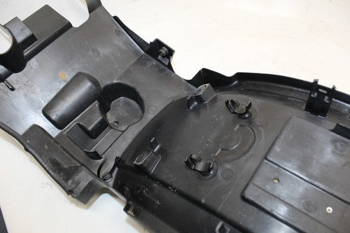 2010 Kawasaki Ninja Zx14 Zx1400c Rear Back Tail Undertail Fairing Cowl Fender