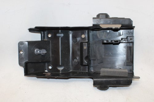 2018 Suzuki Gsxr1000r Rear Undertail Tray Plastic & Inner Plastic Set