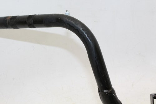 2008 Kymco Grand Vista 250 Handlebars