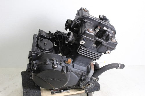 1991 Kawasaki Ninja 500 EX500A ENGINE MOTOR