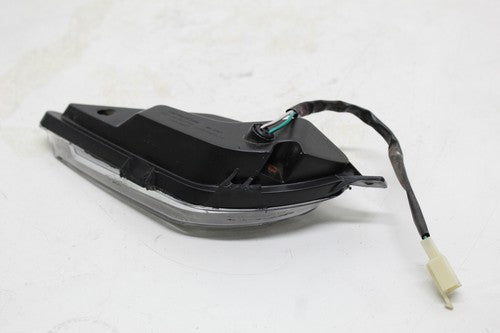 2018 BENELLI TNT 135 RIGHT REAR BACK TURN SIGNAL LIGHT INDICATOR