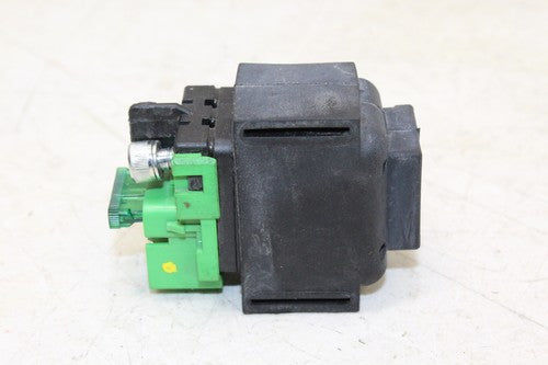 2015 Honda Cbr500r Engine Starter Relay Starting Motor Switch