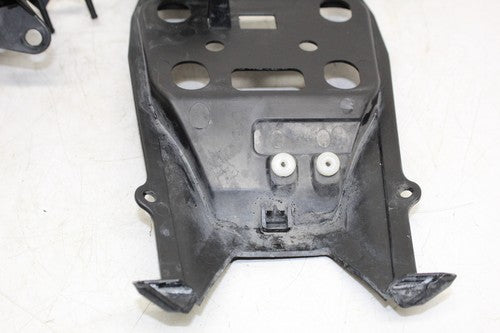2018 Yamaha Yzf-r3 Rear Back Tail Undertail Fairing Cowl Fender