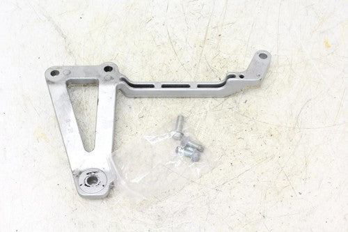 1995 Kawasaki Ninja 250r Ex250f Rear Back Passenger Mount Bracket Set Pair