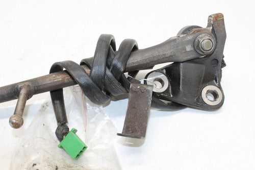 1994-1997 Honda Interceptor 750 Kickstand SIDE Kick Stand OEM