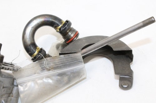 2001 Yamaha Yzf R6 Engine Motor Oil Pump 5mt-13300-00-00 OEM