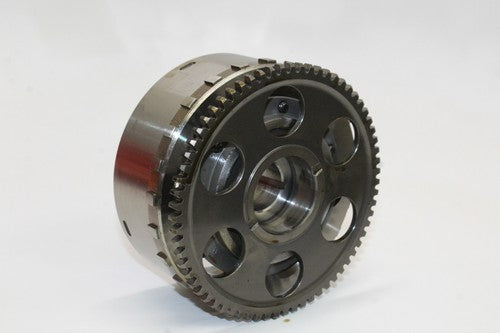 2009-12 Triumph Daytona 675r Stator Magneto Alternator Flywheel Rotor OEM