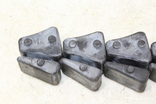 1999 Honda Nighthawk 750 Cb750 Rear Hub Shock Dampers Cush Absorbers