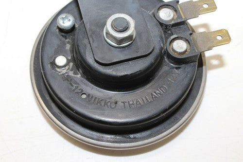 2013 Honda Cbr250r Abs Horn Signal