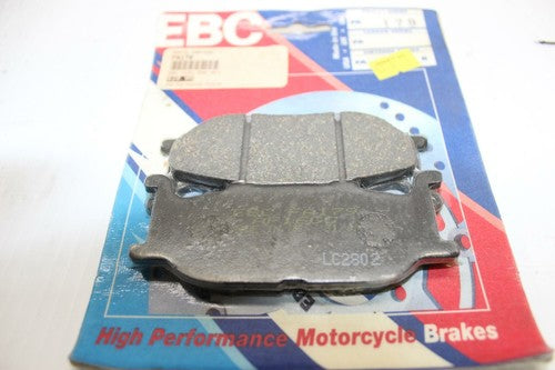 EBC Brake Pads - FA179