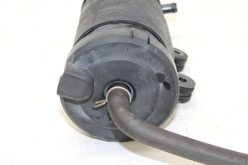 2002 Honda Shadow Spirit 1100 Vt1100c Evap Vapor Charcoal Emission Canister