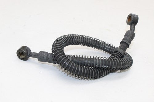88-2007 Kawasaki Ninja 250r Ex250f Front Brake Caliper Hose Line OEM