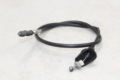1995 84-02 Honda Xr200r Clutch Cable Line OEM