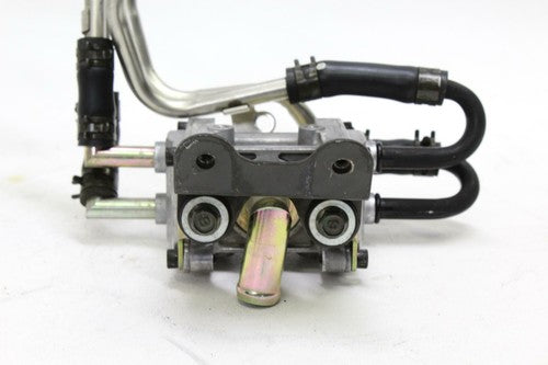 2001-2005 Yamaha Fz1 Air Valve Solenoid TOP Engine Switch Sensor OEM