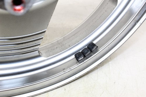 2004 Kawasaki Vulcan 1500 Vn1500l Nomad Fi Front Wheel Rim
