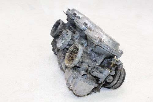 1976 Yamaha Xs750 MIKUNI Carbs Carburetors OEM *REBUILD*