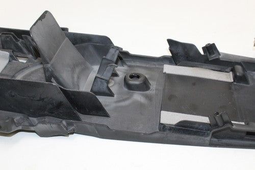 2008-09 Suzuki Gsxr600 Rear Back Tail Undertail Battery Tray Plastic 47414-37h00