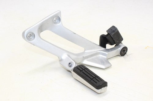 2003-05 Yamaha Fjr1300a Abs Left Rearset Rear Set Foot Peg Bracket Mount OEM