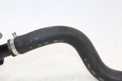 2002 Honda Vtx1800c Cast Thermostat Housing