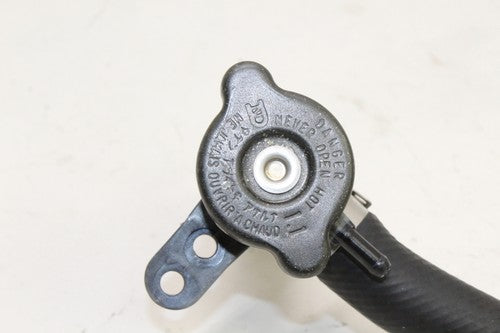 88-07 Kawasaki Ninja 250r Ex250f Thermostat W Housing Assembly OEM