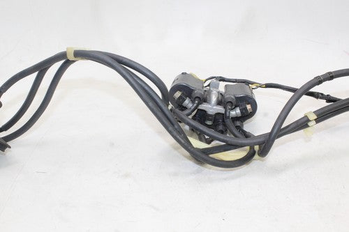 1991-94 Honda Goldwing 1500 Gl1500a Aspencade Ignition Coils Set OEM