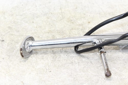 2005 Kawasaki Ninja Zx10r Zx1000c Kickstand Side Kick Stand