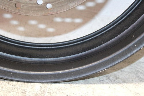 1996 Suzuki Bandit 600 Gsf600s Rear Back Wheel Rim