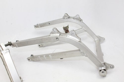 1996-2000 Suzuki Gsxr600 COMPLETE Rear Subframe Back Sub FRAME OEM