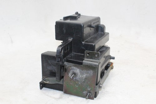 98-03 Honda Shadow Ace 750 Vt750c Battery Tray Box Holder 50322-mba-a40 OEM