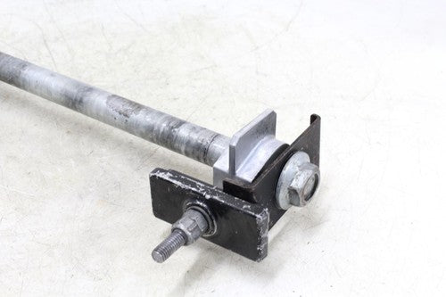 2005 Kawasaki ZR750K Rear Axle Back Wheel Rim Pivot Bolt Axel