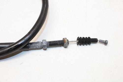 2011 Kawasaki Ninja 250r Ex250j Clutch Cable Line