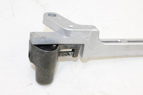 88-07 Kawasaki Ninja 250r Ex250f Left Foot Peg Bracket OEM