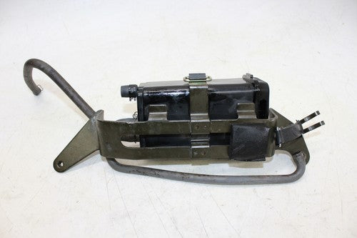 2007 Kawasaki Ninja 650r Ex650a Evap Vapor Charcoal Emission Canister