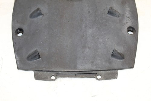 2006 Buell Ulysses Xb12x Rear Back Tail Undertail Fairing Cowl Fender