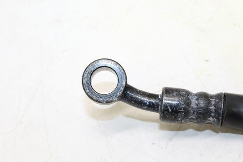 2015 Honda Cbr500r Brake Caliper Hoses Lines