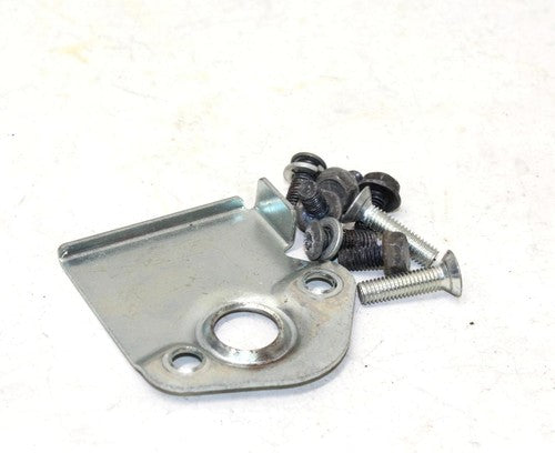 2011 Kawasaki Ninja 250r Ex250j Ignition Lock Key Set And Seat Lock