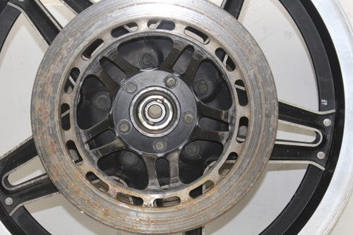 1982 Honda Goldwing 1100 Gl1100 Front Wheel Rim OEM